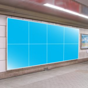 Osaka Metro御堂筋ジャンボ写真