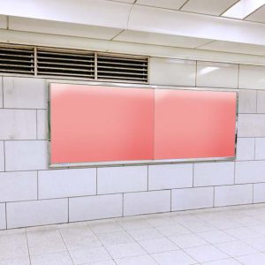 Osaka Metro ターミナル９駅セット写真