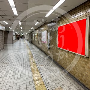 出戸駅構内図3-6