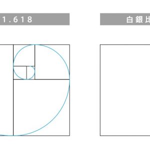 黄金比