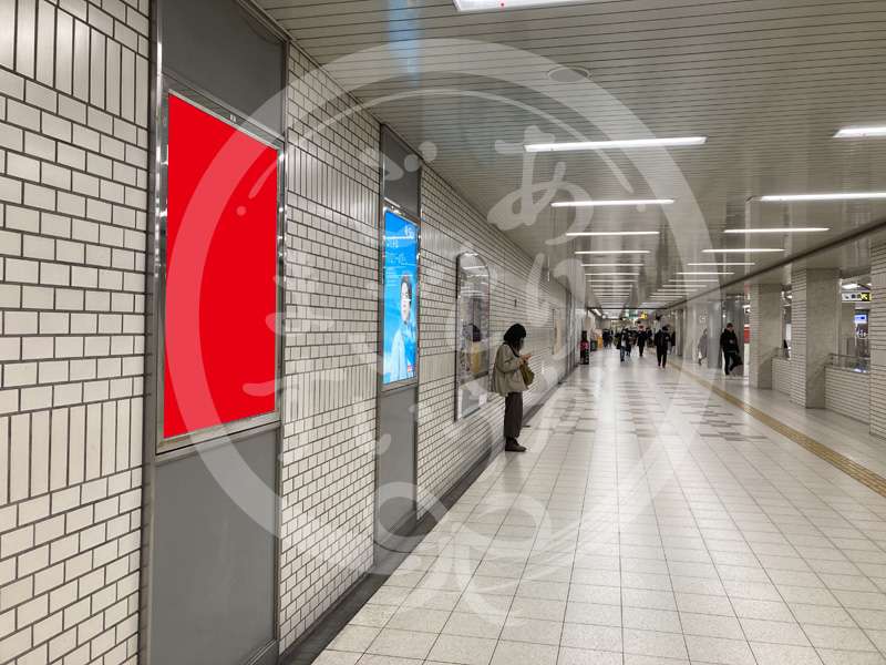 なかもず2-2看板写真