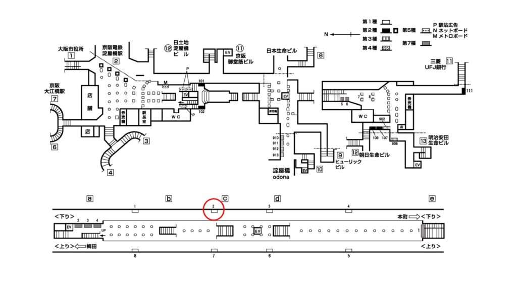 淀屋橋_map_1-2