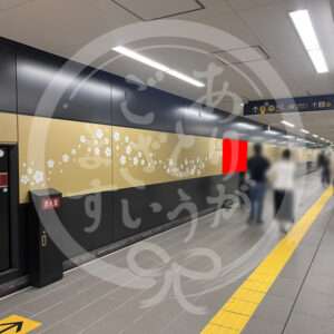 谷町四丁目7-9_看板写真